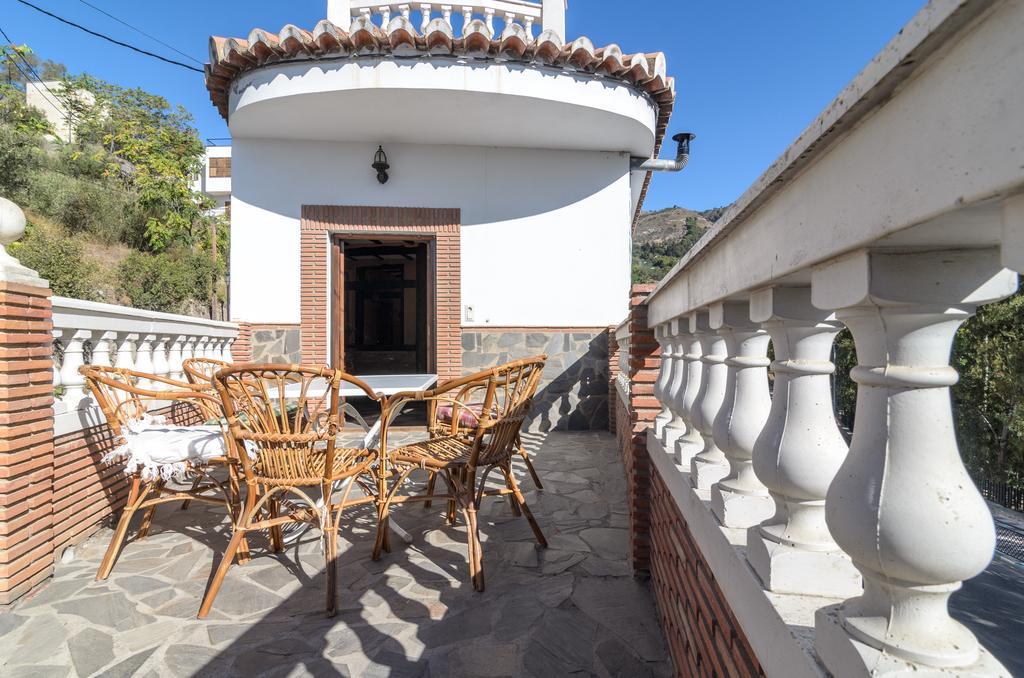 Lanjaron Rural Apartamentos Pokoj fotografie