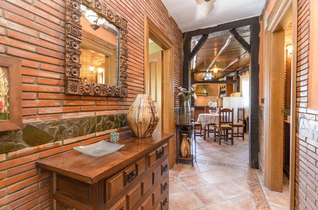Lanjaron Rural Apartamentos Pokoj fotografie